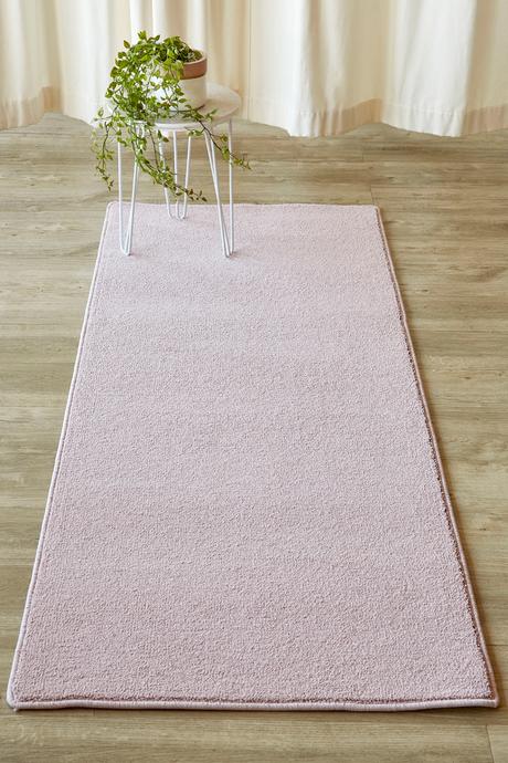 Plush_Runner_Blush Plush_Runner_Blush