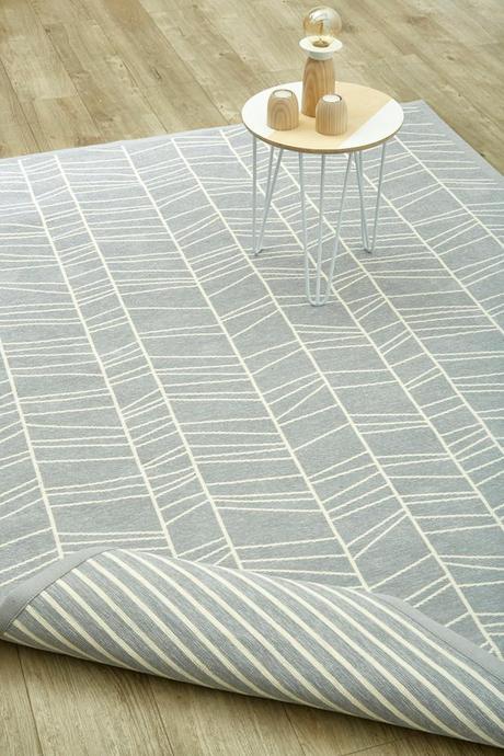 Silver Lateral Lines