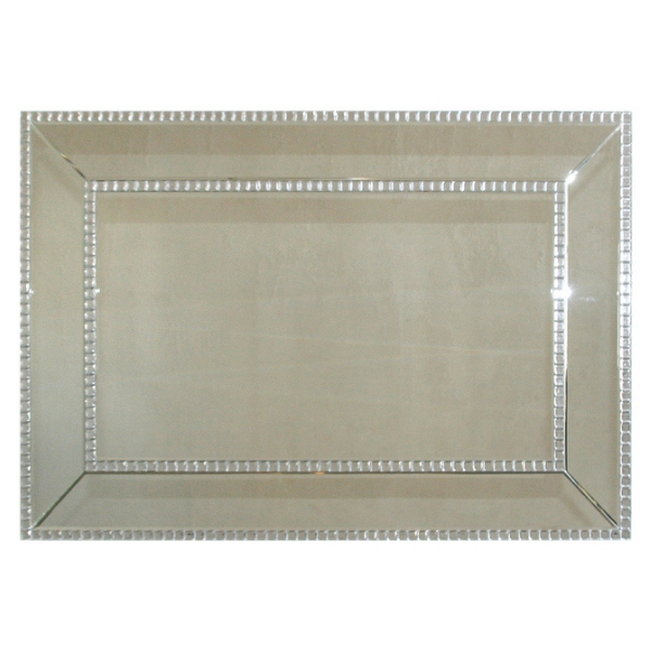 MC002Mirror Rectangle 1200X800mm