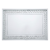 MC018Mirror Rectangle 900X600mm