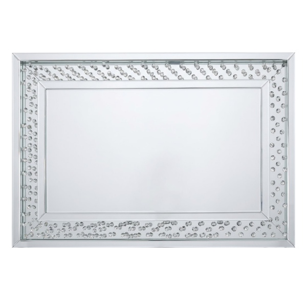 MC018Mirror Rectangle 900X600mm