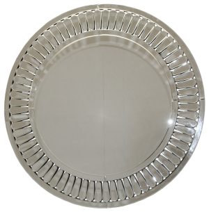 Mirror on Mirror - 900mmx900mm - Beveled Round