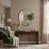 MC022Mirror Round 900X900mm