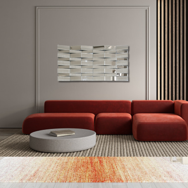 Mirrors and Canvases (2)