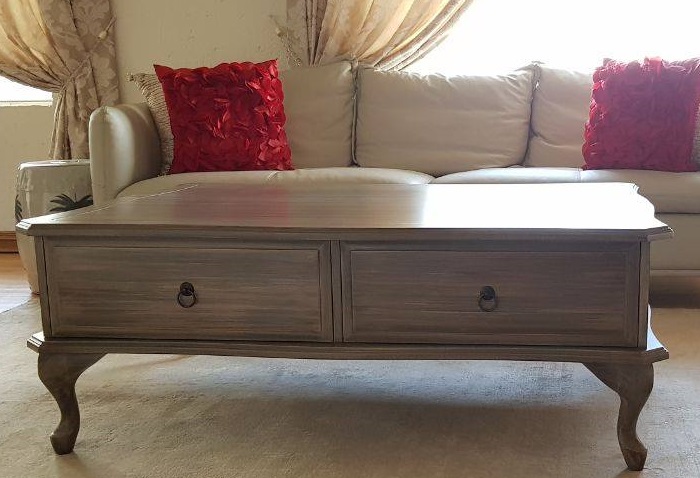coffee table pic