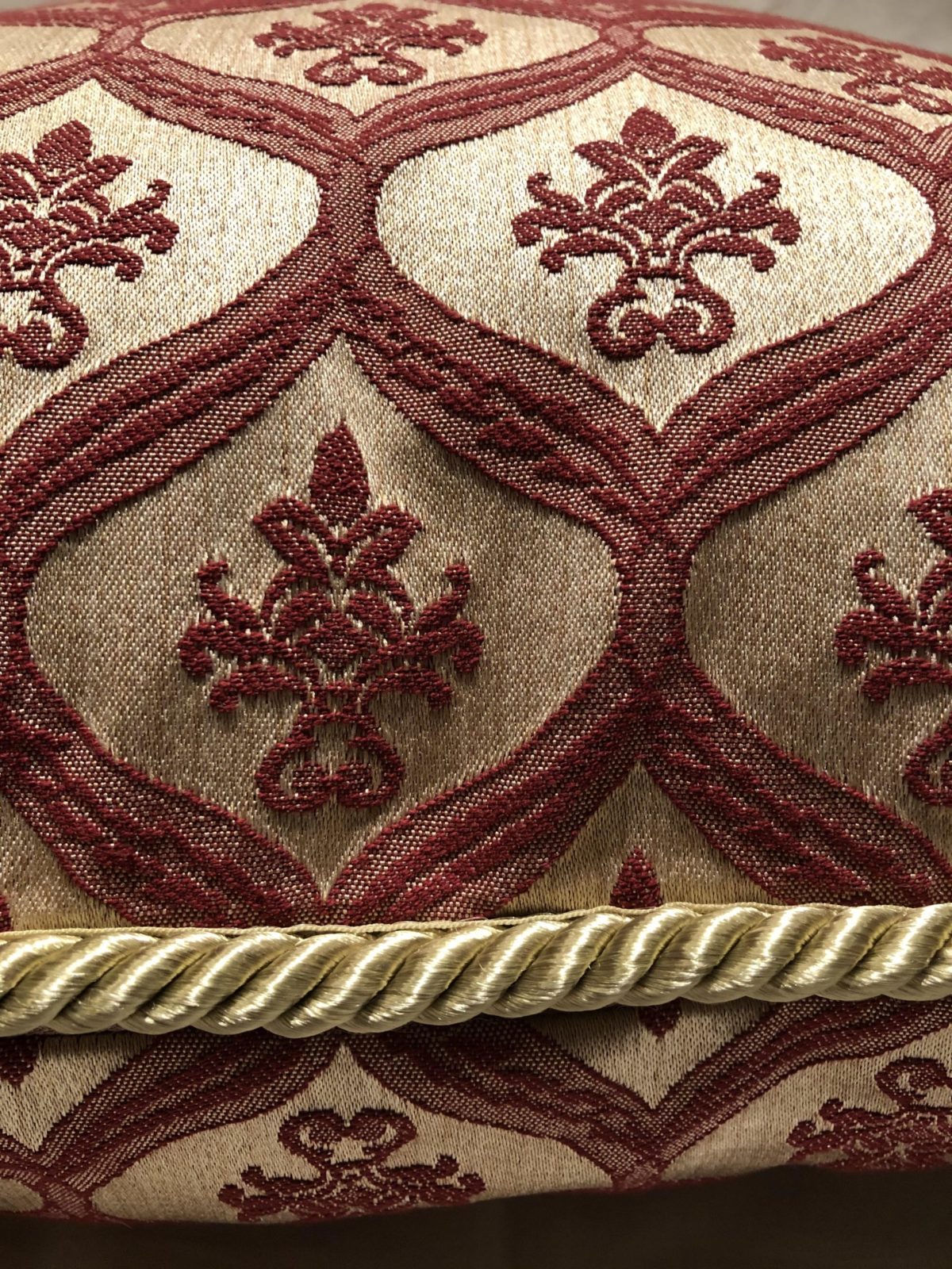 Maldon Claret