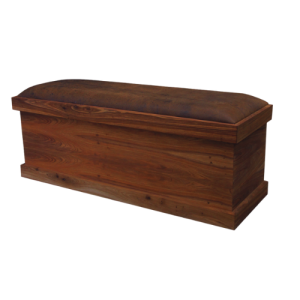 Blanket Box