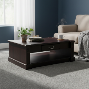 Persia Mahogany Coffee Table 1300mm