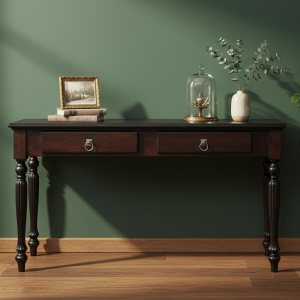 Wolseley Mahogany Server 1500mm