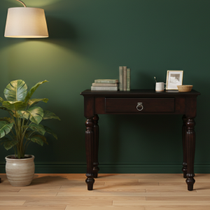 Wolseley Mahogany Server 900mm