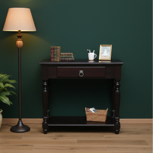 Wolseley Mahogany Server with shelf 900mm