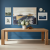 woodpecker-oak-dining-table-lifestyle