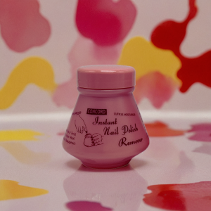 Concord Instant Nail Polish Remover Jar - Regular 75ml