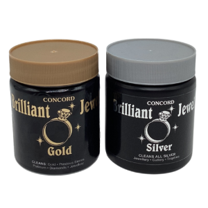 Brilliant Jewel Cleaner Combo Pack