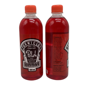 Furniglos Furniture Polish - Original - 500ml