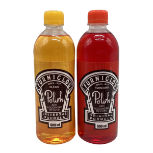 Furniglos Furniture Polish - 500ml Combo Pack