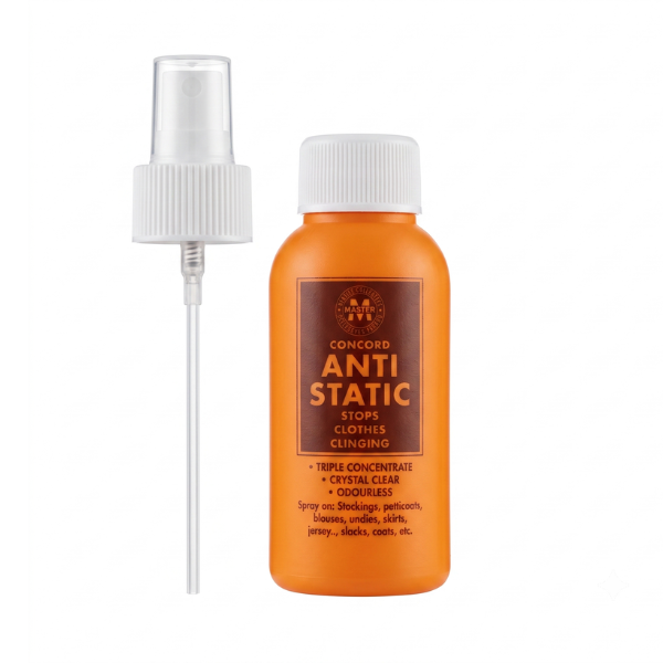 Concord Anti Static Spray