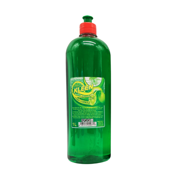 Handi Kleen (6)