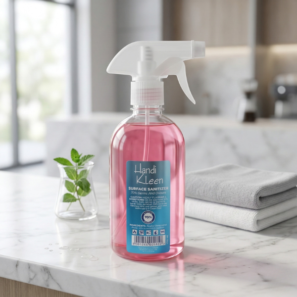Handi Kleen