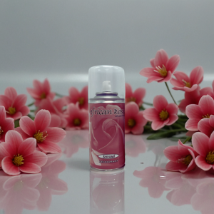 African Rose Collection Ladies Deodorant - Sensual - 120ml