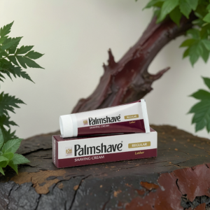 Palmshave Shaving Cream - Regular - 75ml