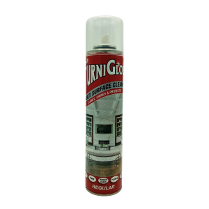FurniGlos Multi Surface Cleaner Aerosol Spray - Regular 275ml