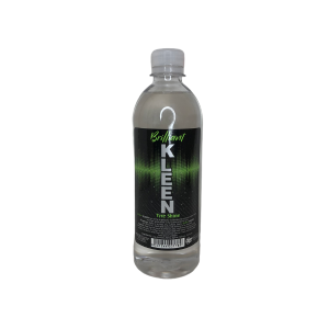 Brilliant KLEEN Tyre Shine