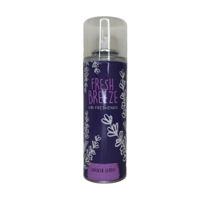 Fresh Breeze Air Freshener - Lavender Garden