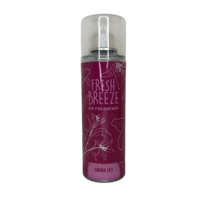Fresh Breeze Air Freshener - Garden Lilly