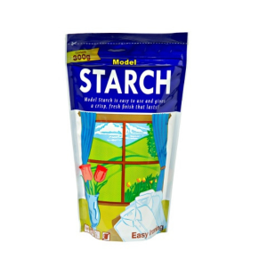 Model Power Starch