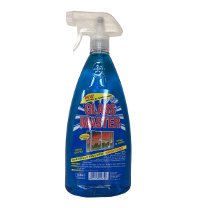 Glassmaster Trigger Window Cleaner - 750ml