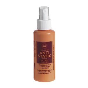 Concord Odorless Anti Static Spray 100ml