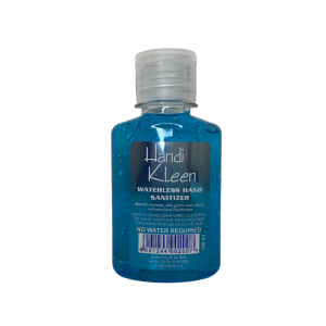 Handi Kleen Waterless Hand Sanitizer - 100ml