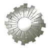 MC031Mirror Round Sun 1010mm (1)