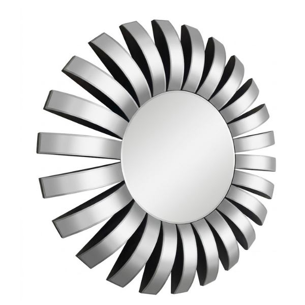 MC038Mirror Round 1000mm (1)
