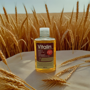 Vitalin Hair Treatment - 200ml