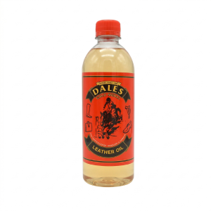 Dales Leather Oil - 500ml