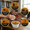 dales saddle soap features