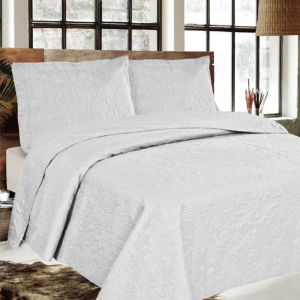 Simon Baker - Melissa Quilted Bedspread Set