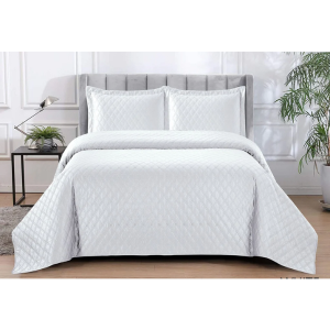 Simon Baker Stratford Bedspread