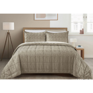 Simon Baker Cambridge Bedspread
