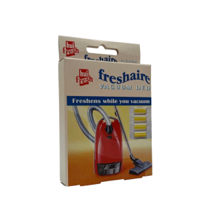 Freshaire Vacuum Deo Pack