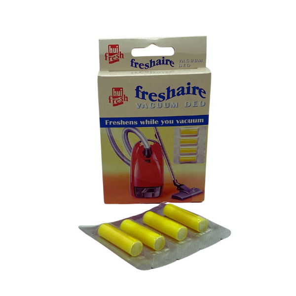 Freshaire Vacuum Deo (3)