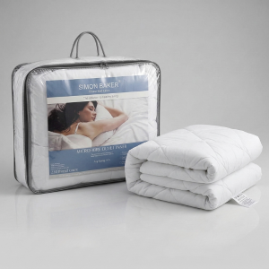 Simon Baker Microfibre Duvet Inner