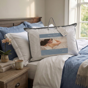 Simon Baker Microfibre Pillow Inner