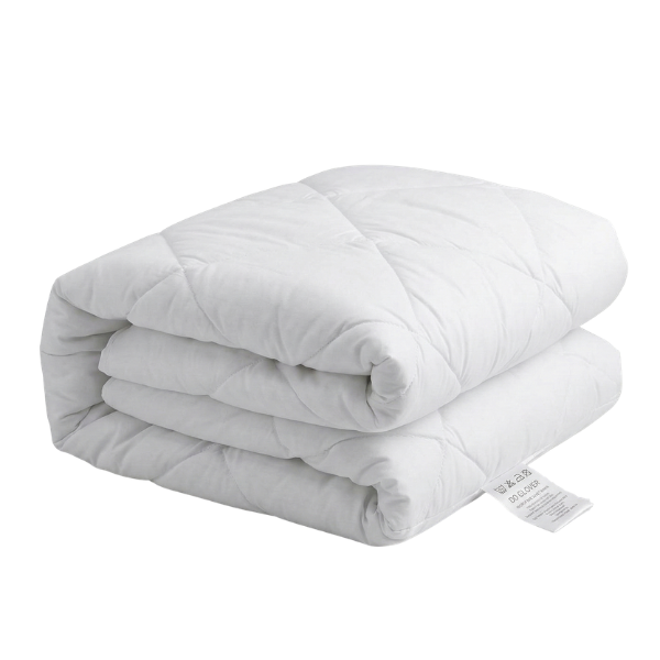 Simon Baker Microfiber Duvet Inner