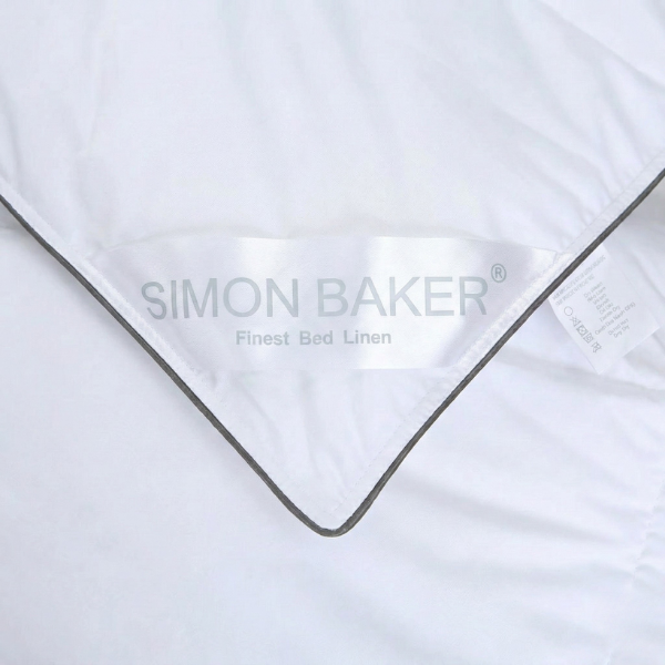 Simon Baker Microfiber Duvet Inner