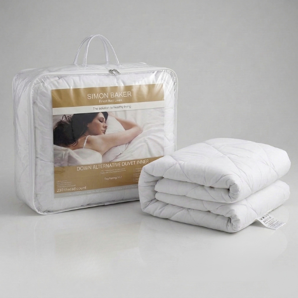 Simon Baker Alternative Down Duvet Inner