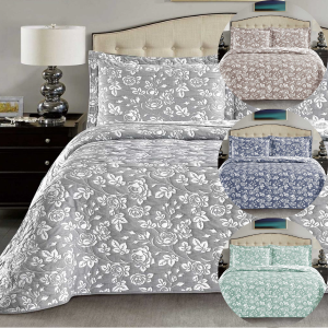 Simon Baker Milan Bedspread
