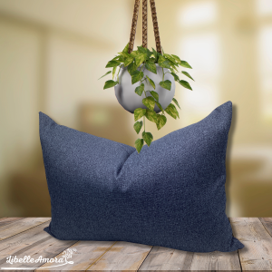 Navy Blue - 70x45cm